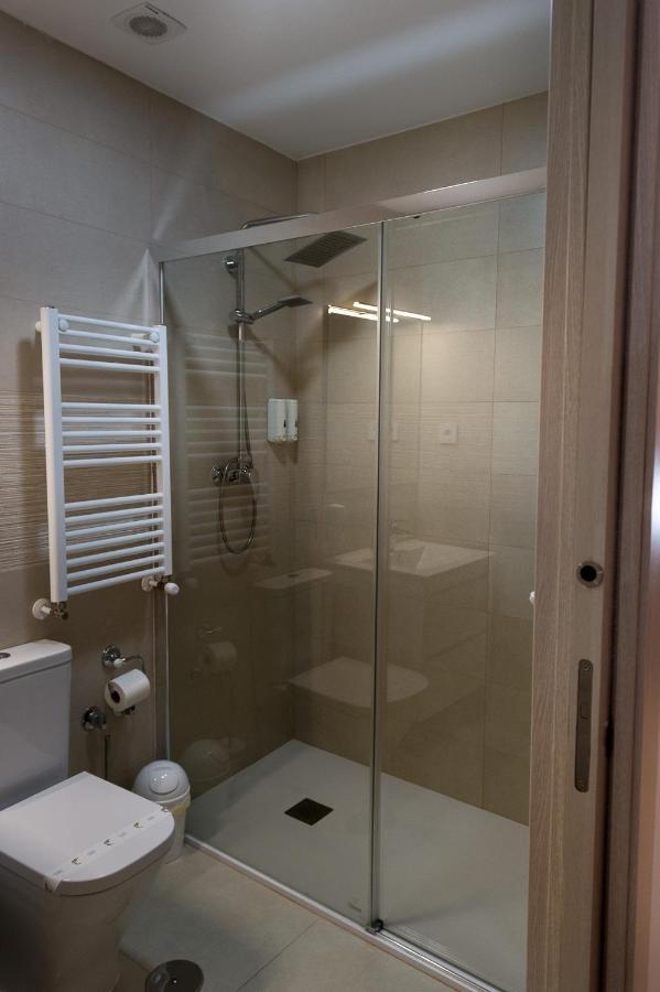 Panorama Suite Avila Exterior photo