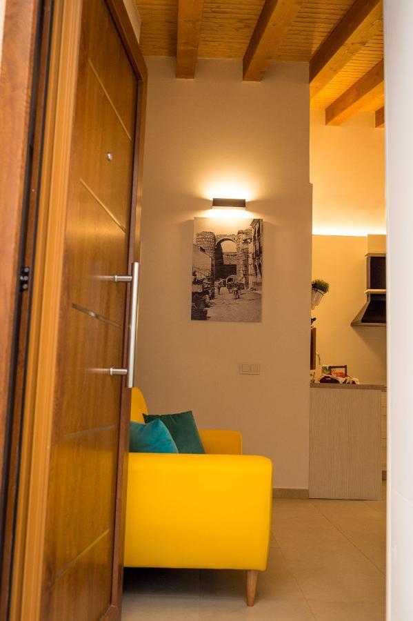 Panorama Suite Avila Exterior photo