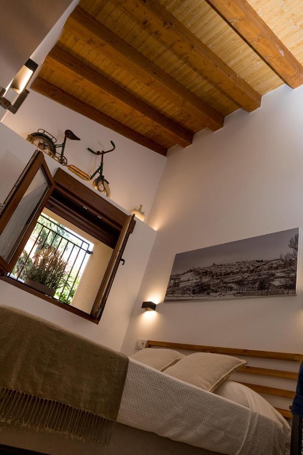 Panorama Suite Avila Exterior photo