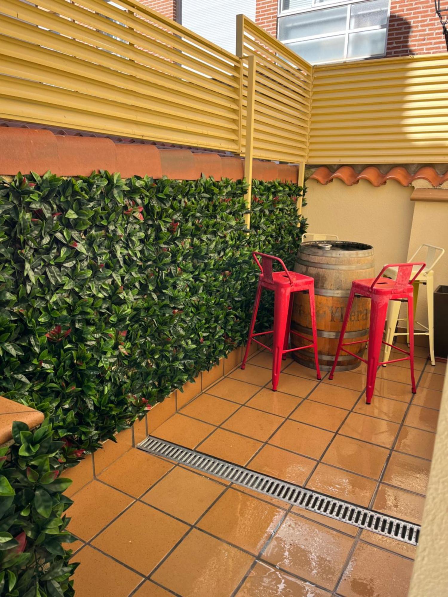 Panorama Suite Avila Exterior photo